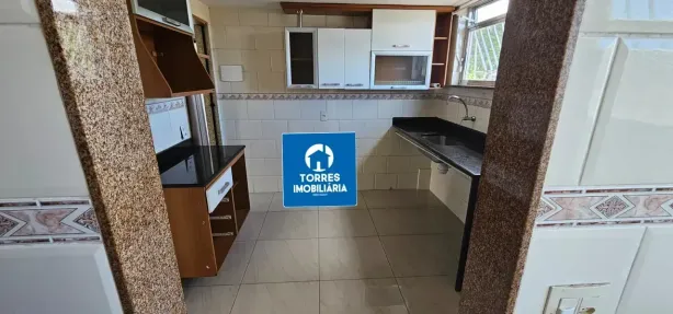 Apartamento com 2 Quartos à venda, 65m² no Santa Catarina, São Gonçalo