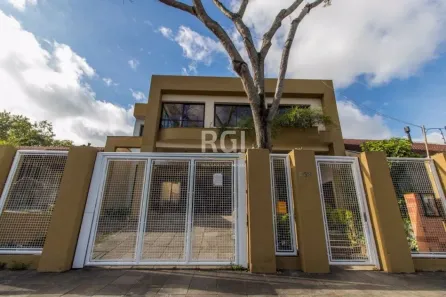 Casa com 8 Quartos à venda, 300m² no Jardim Itu, Porto Alegre