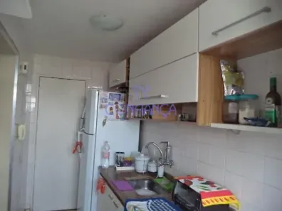 Apartamento com 2 Quartos à venda, 68m² no Campo Grande, Rio de Janeiro