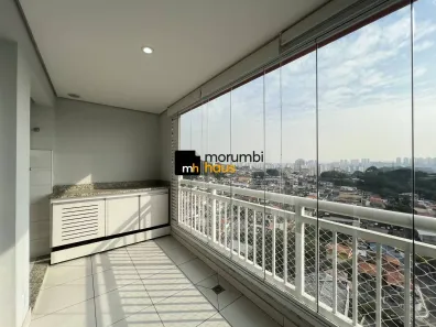 Apartamento com 2 Quartos para venda ou aluguel, 63m² no Vila Suzana, São Paulo