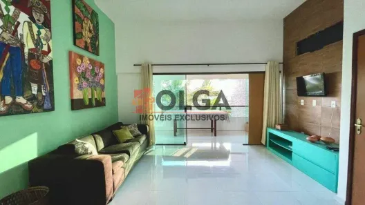 Apartamento com 2 Quartos à venda, 76m² no Santana, Gravatá