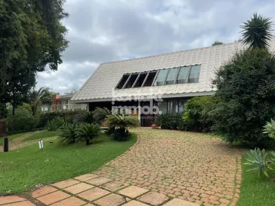 Casa de Condomínio com 4 Quartos à venda, 305m² no Lago Azul, Araçoiaba da Serra