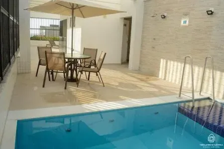 Apartamento com 2 Quartos à venda, 43m² no Boa Viagem, Recife