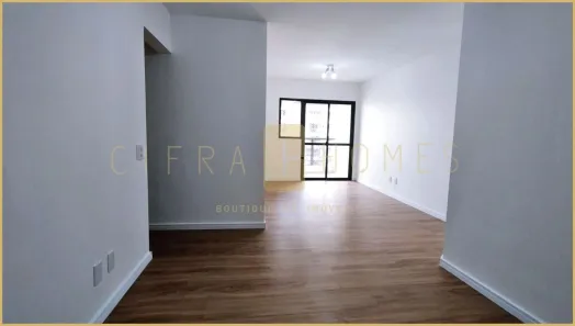 Apartamento com 3 Quartos à venda, 94m² no Brooklin Paulista, São Paulo