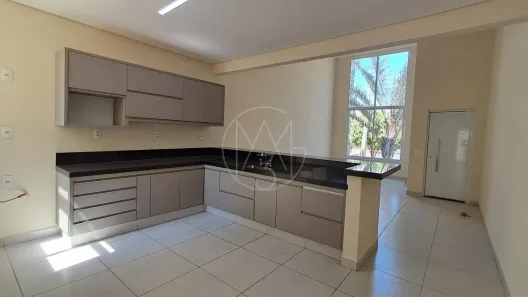 Casa de Condomínio com 3 Quartos para alugar, 150m² no Parque Ortolândia, Hortolândia
