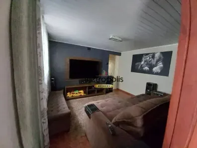 Casa com 4 Quartos à venda, 197m² no Barcelona, São Caetano do Sul