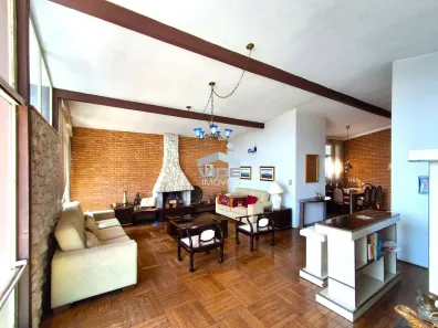 Casa com 3 Quartos à venda, 255m² no Vila Nova São José, Campinas