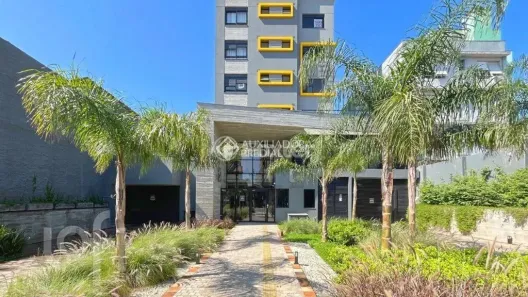 Apartamento com 2 Quartos à venda, 75m² no Menino Deus, Porto Alegre