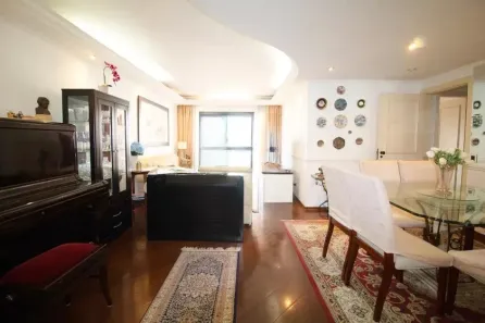 Apartamento com 4 Quartos à venda, 148m² no Perdizes, São Paulo