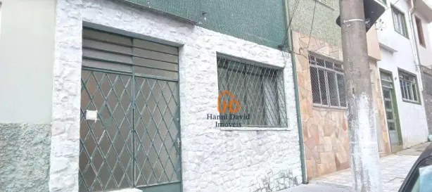 Imóvel Comercial com 3 Quartos para alugar, 117m² no Vila Monumento, São Paulo