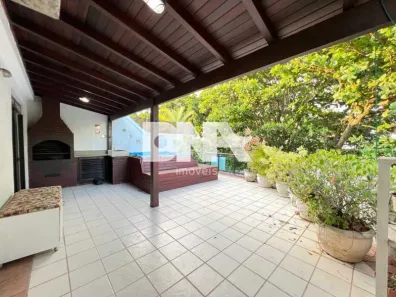 Cobertura com 4 Quartos à venda, 222m² no Barra da Tijuca, Rio de Janeiro