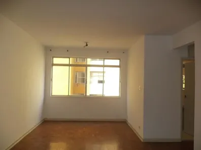 Apartamento com 1 Quarto à venda, 60m² no Bela Vista, São Paulo