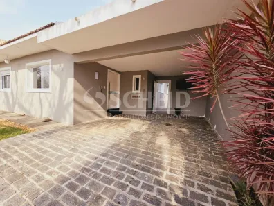 Casa com 4 Quartos à venda, 400m² no Interlagos, São Paulo