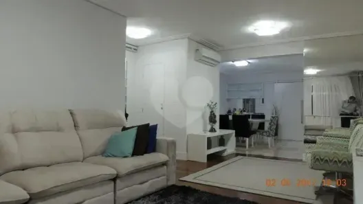 Sobrado com 3 Quartos à venda, 172m² no Jardim Campo Grande, São Paulo