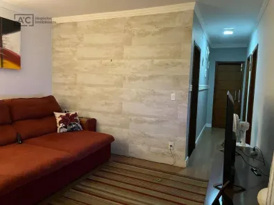 Apartamento com 2 Quartos à venda, 72m² no Jardim Santa Clara do Lago I, Hortolândia