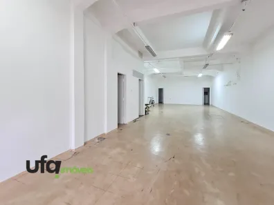 Sala Comercial para alugar, 154m² no Perdizes, São Paulo