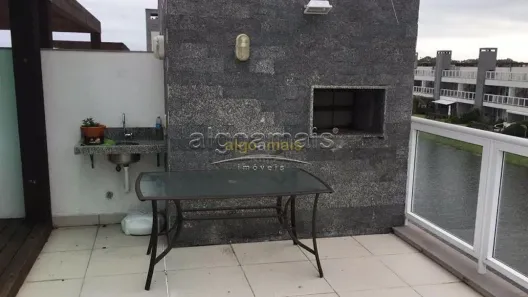Casa de Condomínio com 4 Quartos à venda, 188m² no XANGRI-LÁ, Xangri-lá
