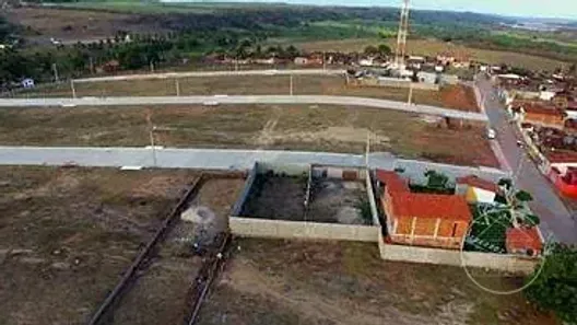 Lote/Terreno à venda, 362m² no Sertãozinho, Canguaretama