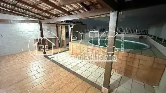Cobertura com 4 Quartos à venda, 240m² no Tijuca, Rio de Janeiro