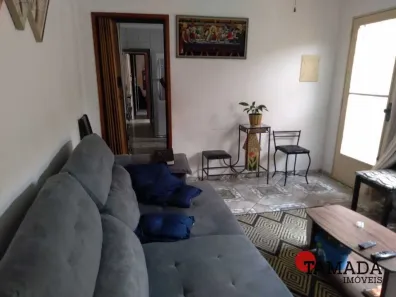 Casa com 2 Quartos à venda, 120m² no Vila Cisper, São Paulo