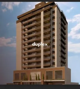 Apartamento com 3 Quartos à venda, 101m² no Barreiros, São José