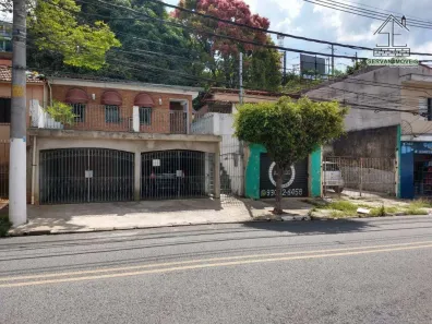 Casa com 3 Quartos à venda, 135m² no Vila Menck, Osasco
