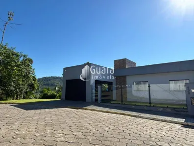 Casa com 2 Quartos à venda, 86m² no Avaí, Guaramirim