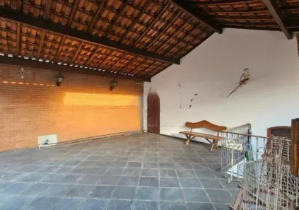 Casa com 3 Quartos à venda, 195m² no Vila Rezende, Piracicaba