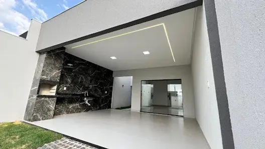Casa com 3 Quartos à venda, 200m² no Polocentro 2ª Etapa, Anápolis