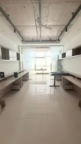 Sala Comercial para alugar, 33m² no Ponta D'Areia, São Luís