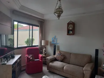 Apartamento com 3 Quartos à venda, 125m² no Santa Paula, São Caetano do Sul