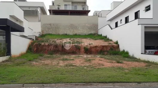 Lote/Terreno à venda, 300m² no Residencial Central Parque, Salto