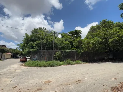 Lote/Terreno para alugar, 1240m² no Edson Queiroz, Fortaleza