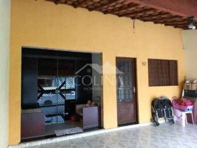 Sobrado com 3 Quartos à venda, 135m² no Parque Almerinda Pereira Chaves, Jundiaí