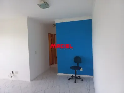 Apartamento com 2 Quartos para alugar, 68m² no Santana, São José dos Campos