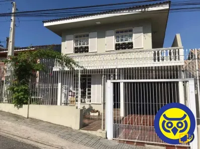 Casa com 4 Quartos à venda, 191m² no Centro, Florianópolis