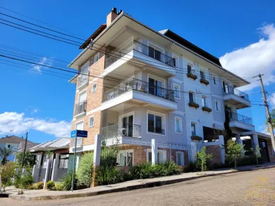 Apartamento com 3 Quartos à venda, 104m² no Nova Petrópolis, Nova Petrópolis