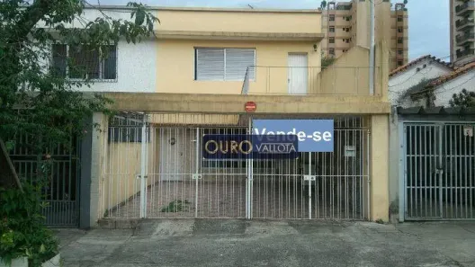 Sobrado com 3 Quartos à venda, 205m² no Ipiranga, São Paulo