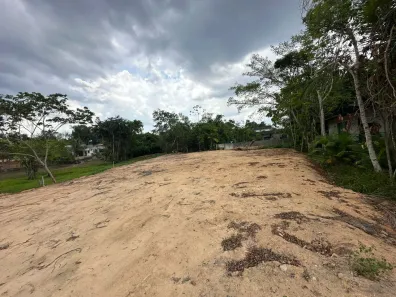 Lote/Terreno à venda, 1417m² no Ponta Negra, Manaus