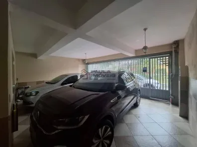 Casa com 3 Quartos à venda, 160m² no Parque Novo Mundo, São Paulo
