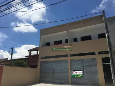 Ponto Comercial à venda, 400m² no Residencial Mombaça I, Pindamonhangaba