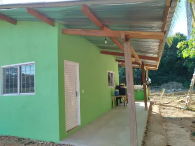 Fazenda/Sítio com 2 Quartos à venda, 11480000m² no , Rosário Oeste