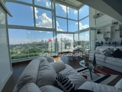Apartamento com 2 Quartos à venda, 133m² no Vila Ema, São José dos Campos