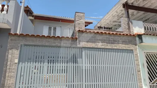 Sobrado com 3 Quartos à venda, 110m² no Vila Nilo, São Paulo