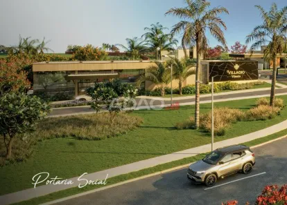 Lote/Terreno à venda, 284m² no Jardim Bom Jesus, Goiânia