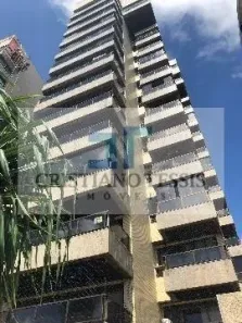 Apartamento com 4 Quartos à venda, 268m² no Boa Viagem, Recife