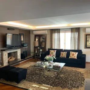 Apartamento com 3 Quartos à venda, 221m² no Centro, Novo Hamburgo
