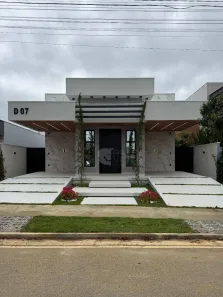 Casa de Condomínio com 3 Quartos à venda, 199m² no Universidade, Vitória da Conquista