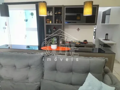 Casa com 3 Quartos à venda, 85m² no Vila Romar, Peruíbe