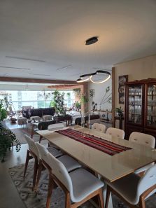 Apartamento com 3 Quartos à venda, 275m² no Campo Belo, São Paulo